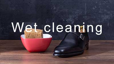 Wet Cleaning